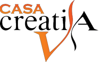 Casa Creativa logo