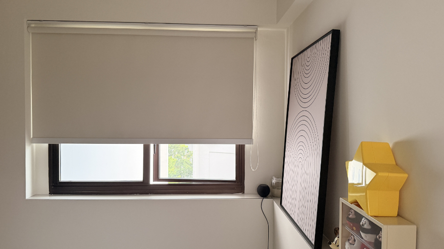 Window Blinds